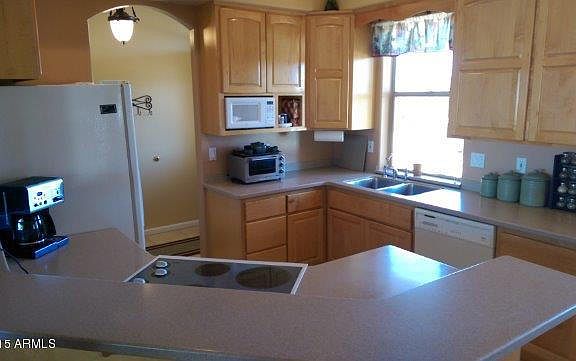 4th image of 1060 S YAQUI Drive