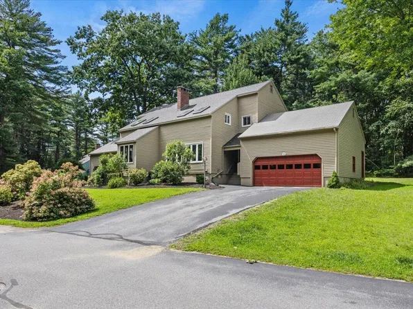 10 Karynel Drive #10, South Portland, ME 04106