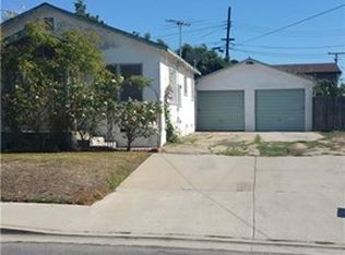 1750 252nd St, Lomita, CA 90717