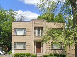 5541 Montgomery Rd APT 1, Cincinnati, OH 45212