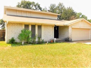 8411 Upperbrook St, Houston, TX 77064