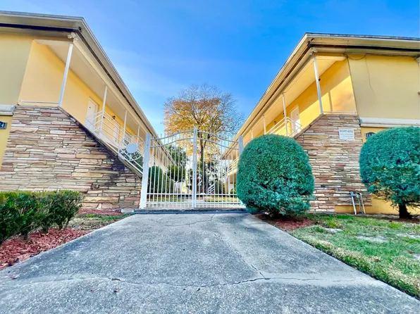 1612 Larue Ave, Jacksonville, FL 32207