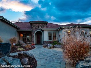 4589 Barbados Dr, Sparks, NV