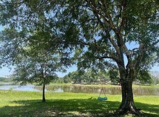 330 Cherry Dr, Caldwell, TX 77836
