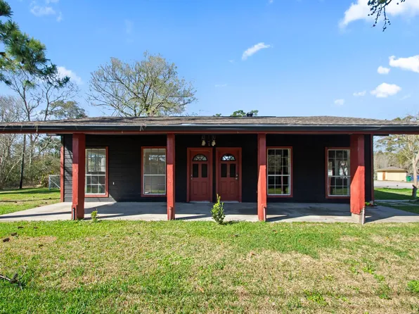 6830 S Highway 35, Alvin, TX 77511