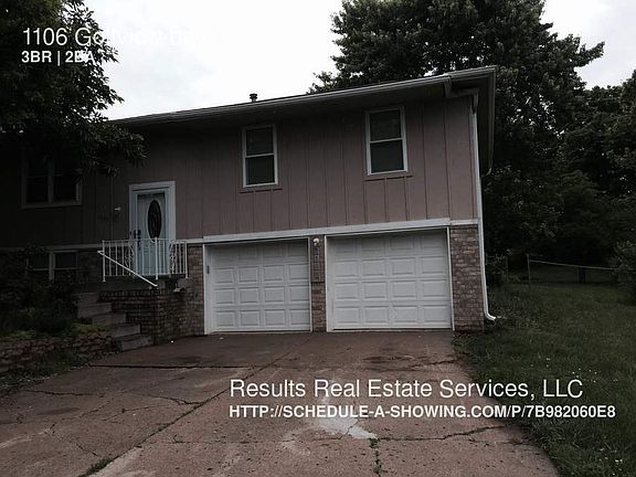 2nd image of 1106 NW Golfview Dr