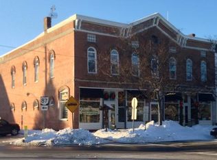 14546 N Cheshire St #3S, Burton, OH 44021