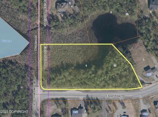 7293 E Aspen Ridge Rd, Wasilla, AK 99654