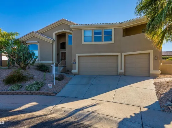 1617 E Tierra Buena Ln, Phoenix, AZ 85022