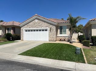 1700 Sarazen St, Beaumont, CA 92223