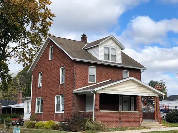1015 W College Ave, State College, PA 16801
