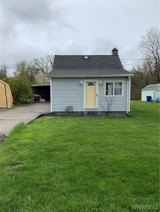 4283 Greenfield Pkwy, Blasdell, NY, 14219