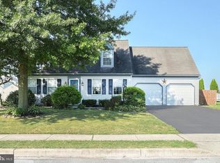 3178 Jayne Ln, Dover, PA