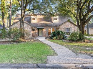 3911 Stillview Dr, Houston, TX 77068