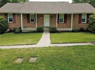 5160 Hilson Rd, Nashville, TN 37211