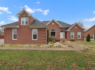 192 Deer Meadow Ave, Bowling Green, KY 42103