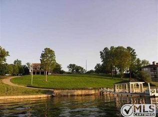 115 Long Island Dr, Hot Springs, AR 71913