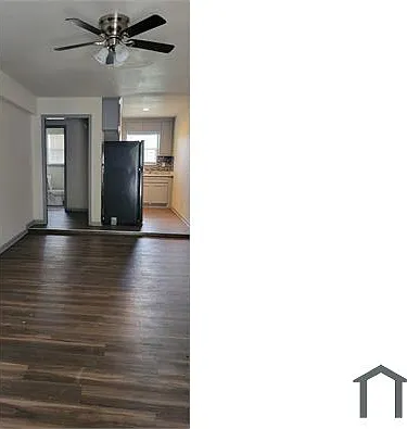 1 bed, $600 — Photo 4