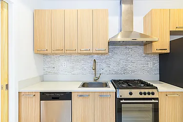 Rented by Oxford Property Group