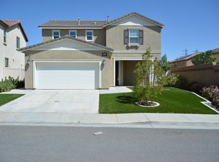 1514 Amethyst Ln, Beaumont, CA 92223