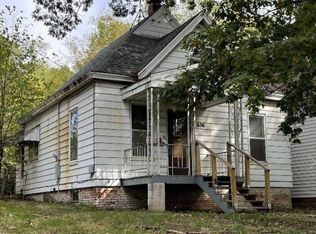 636 Park Ave, Peoria, IL