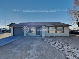 1402 N Fraser Dr, Mesa, AZ 85203