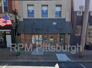 606 California Ave APT 2, Pittsburgh, PA 15202