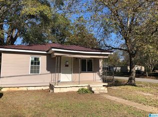 2101 15th St N, Bessemer, AL 35020