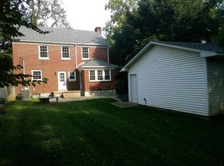 317 Lafayette Pkwy, Lexington, KY 40503