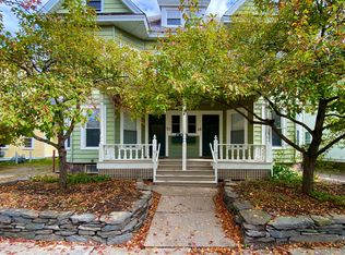 50 Clarke St #3N, Burlington, VT 05401