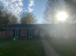 2407 Hummingbird Dr, Greenville, MS 38701