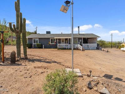 20641 E SQUAW VALLEY Road, Black Canyon City, AZ, 85324
