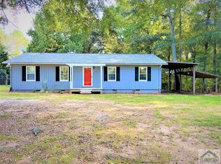 103 Martin Griffeth Rd, Hull, GA 30646