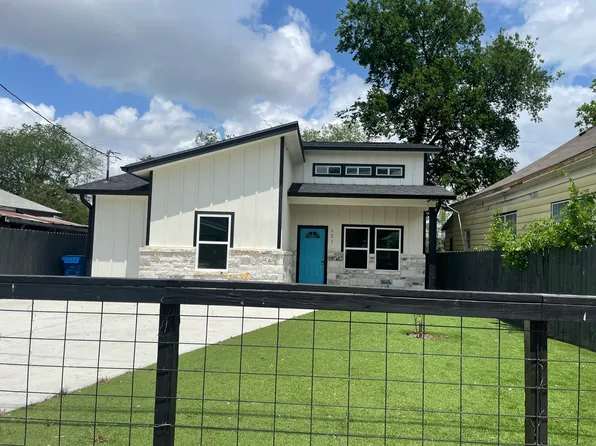 121 Blue Bonnet St, San Antonio, TX 78202