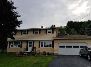 22 Court Knolle, New Hartford, NY 13413