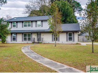 13102 Hermitage Rd, Savannah, GA 31419