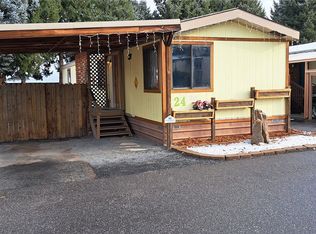 530 Crawford Ave UNIT 24, Wenatchee, WA 98801