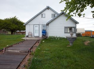 20856 2300th Rd, Cedaredge, CO 81413