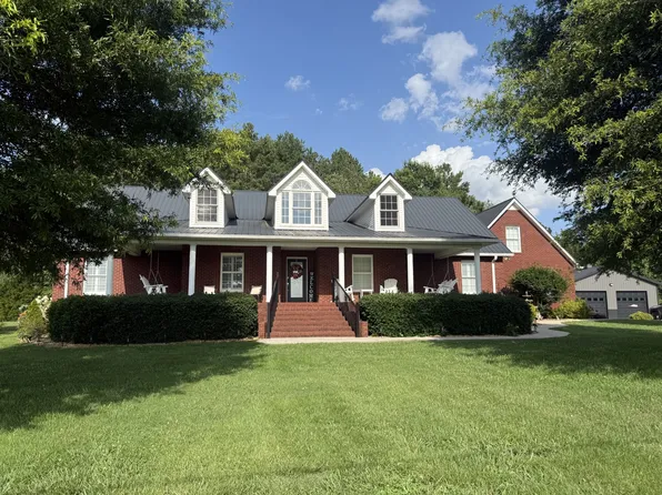 646 Indian Creek Rd, Huntland, TN 37345
