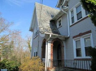 8134 Cadwalader Ave, Elkins Park, PA 19027