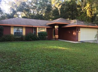 5722 NW 61st Ct, Ocala, FL 34482