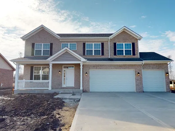 20077 Gleaston Dr, Lynwood, IL 60411