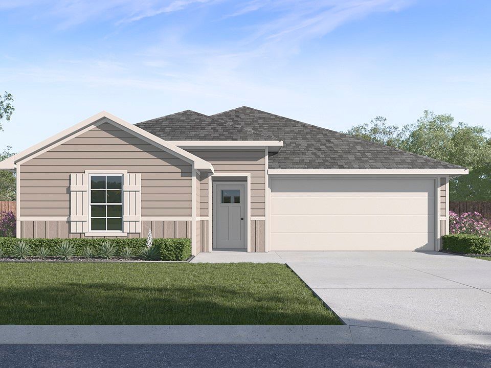 1st image of 1213 Bristlecone Dr