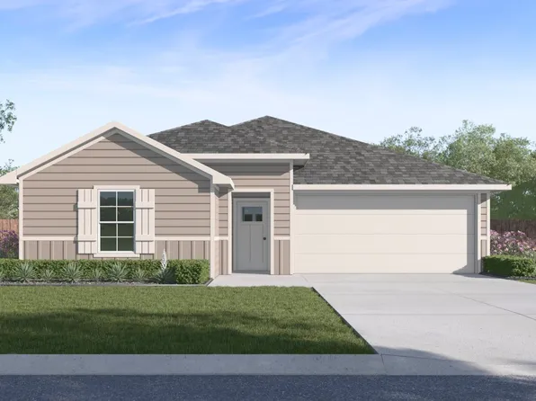 1213 Bristlecone Dr, Josephine, TX 75173