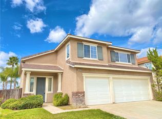 29799 Kentfield Dr, Menifee, CA 92584