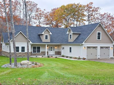 56 Keenan Drive, Sidney, ME, 04330