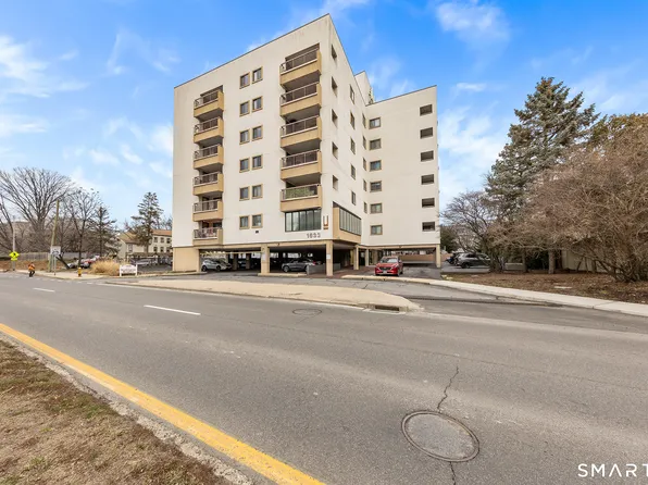 1633 Washington Boulevard APT 3D, Stamford, CT 06902