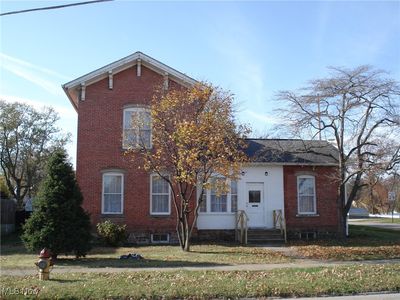 112 S Eagle St, Geneva, OH, 44041