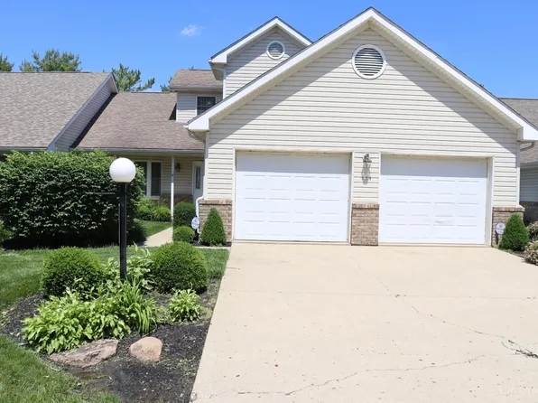 124 Deer Trail Dr, Eaton, OH 45320