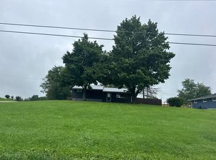 2870 Boggs Rd, Zanesville, OH 43701